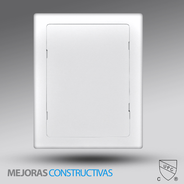 DESAGÜE LINEAL RECTANGULAR – Mejoras Constructivas by Tomatsa